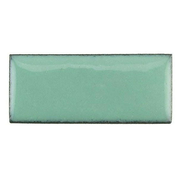Thompson Lead-Free Opaque Enamel 8 oz |1415 Sea-Foam Green (R)