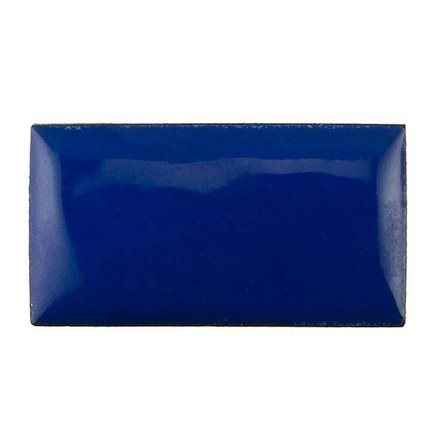 Thompson Lead-Free Opaque Enamel 8 oz |1693 Dark Blue (A)