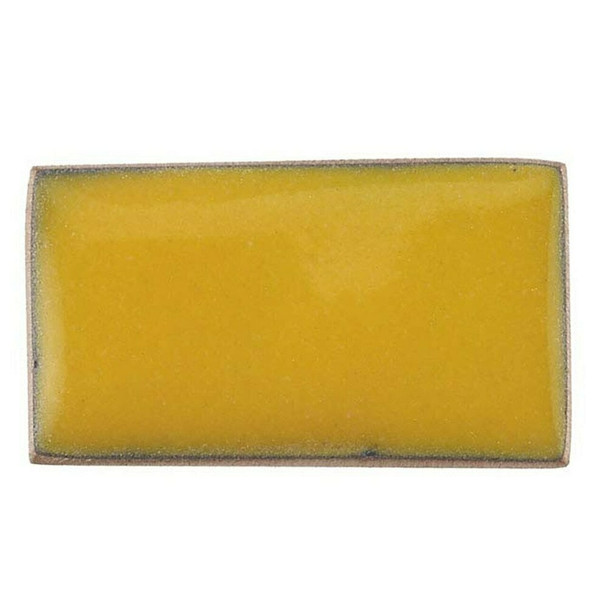 Thompson Lead-Free Opaque Enamel 8 oz |1820 Goldenrod Yellow (C)