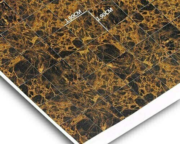 Surface Texture Paper Sheet | Style E | 140x297mm | Sold by Pc | AM0119