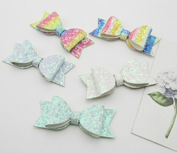 DIY Hair Bows | H2041HB