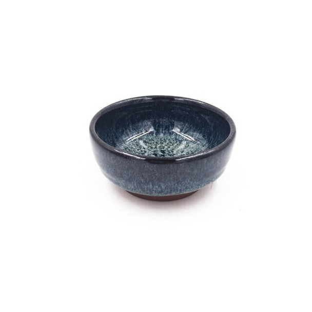 Indigo Foam Teacup | TWC77