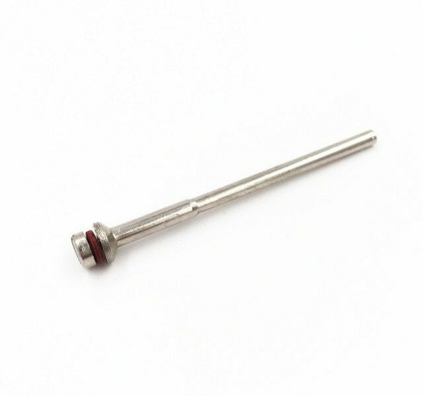 Screw Mandrel with Reinforced Screw, 1/8" Shank | YSSM1