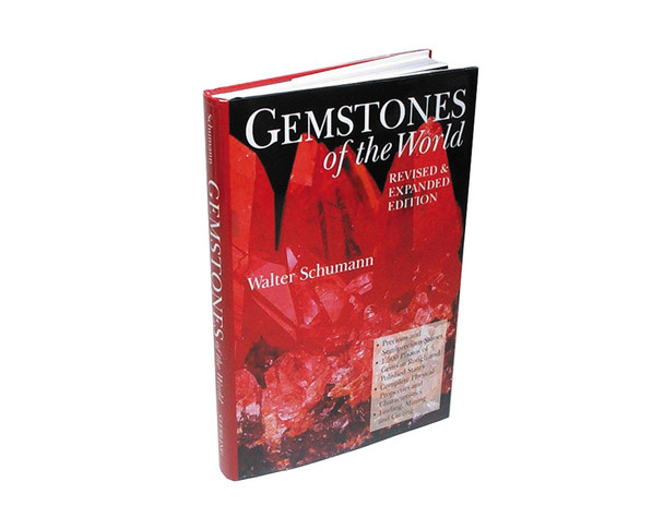 `Gemstones Of The World | Book | 62.417