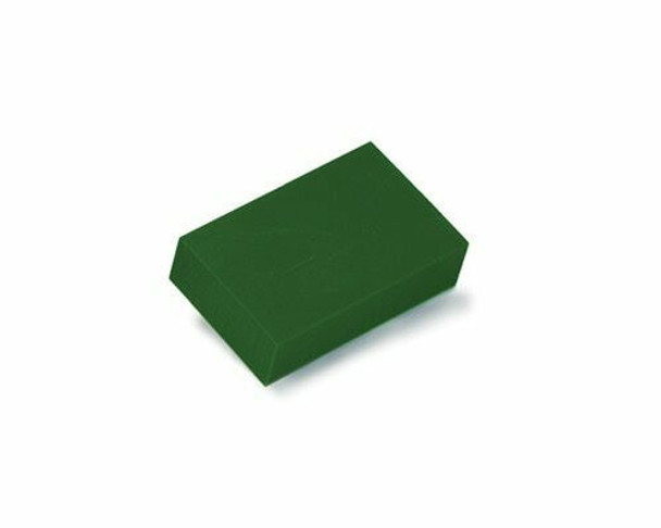 Ferris Wax Block | File-A-Wax Green | 1 lb | 21.311