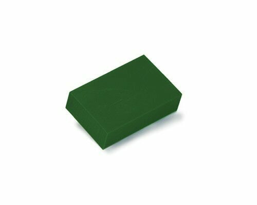Ferris Wax Block | File-A-Wax Green | 1 lb | 21.311