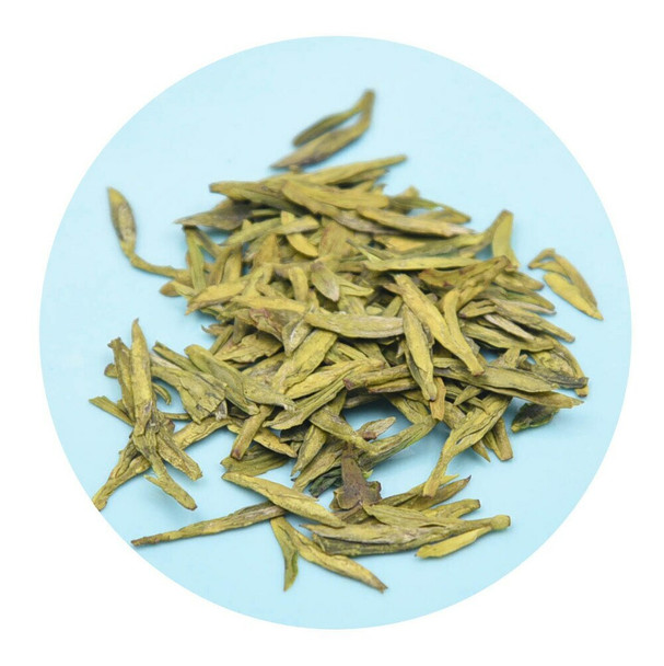 Longjing Dragon Well | Loose Tea | Sold per gram | LT083