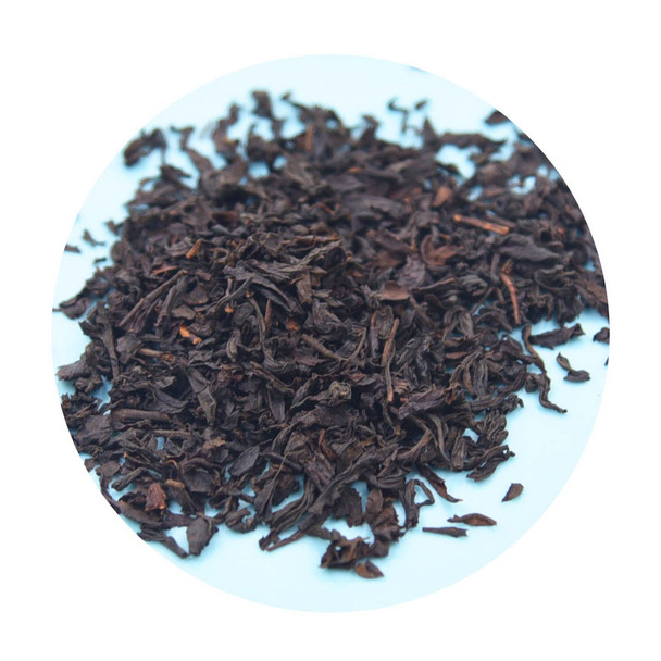 Strawberry Black | Loose Tea | Sold per gram | LT061