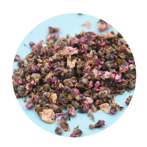 Peach Blossom | Loose Tea | Sold per gram | LT043