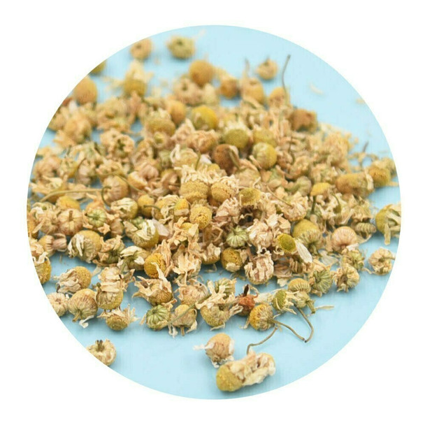 Chamomile | Loose Tea | Sold per gram | LT048