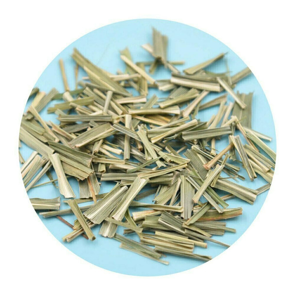 Lemongrass | Loose Tea | Sold per gram | LT087