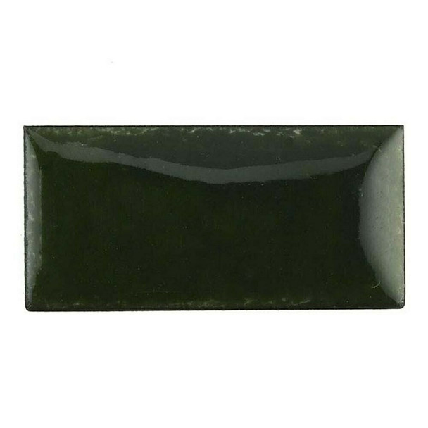 Thompson Lead-Free Opaque Enamel 2 oz 1390 Alpine Green (R)