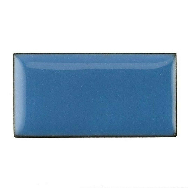 Thompson Lead-Free Opaque Enamel 2 oz 1530 Twilight Blue (A) Thompson Lead-Free Opaque Enamel 2 oz 1530 Twilight Blue (A)