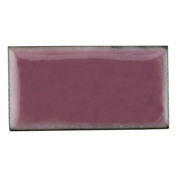 Thompson Lead-Free Opaque Enamel 2 oz 1750 Orchid (G)