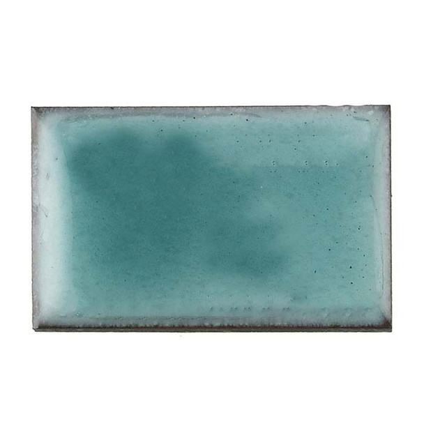 Thompson Lead-Free Transparent Enamel 0.3 oz Sample 2305 Nile Green (A)