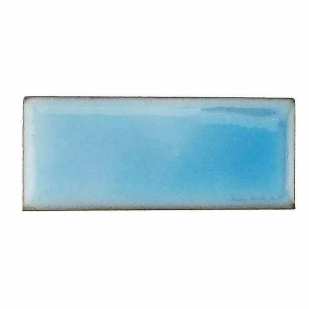 Thompson Lead-Free Transparent Enamel 0.3 oz Sample 2410 Copper Green (A)