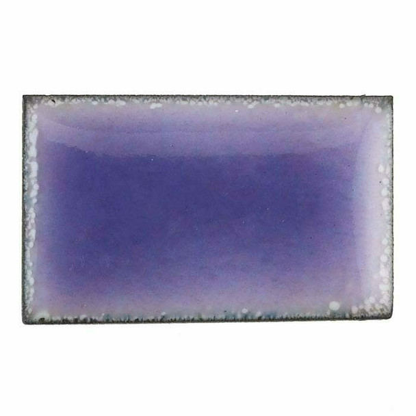 Thompson Lead-Free Transparent Enamel 0.3 oz Sample 2740 Savor Purple (G)