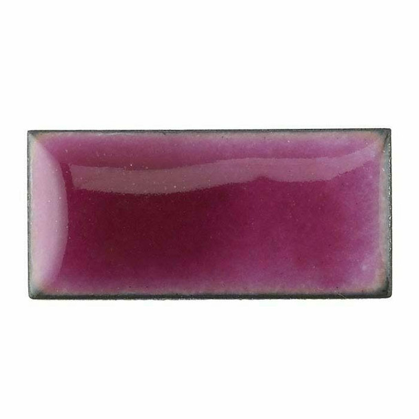 Thompson Lead-Free Transparent Enamel 2 oz 2836 Raspberry (G)