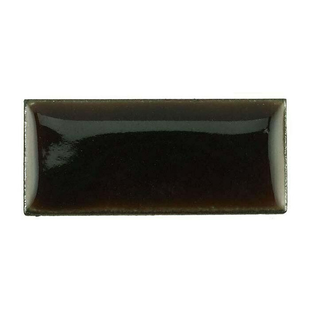 Thompson Lead-Free Transparent Enamel 8 oz 2170 Van Dyke Brown (R)