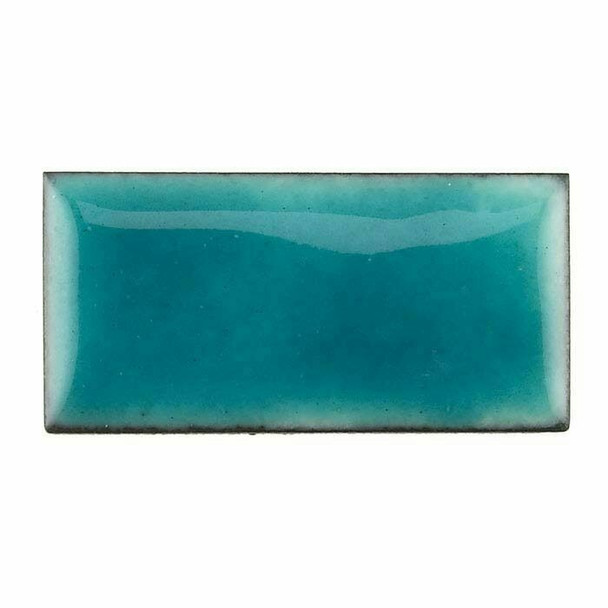 Thompson Lead-Free Transparent Enamel 8 oz 2420 Sea Green (A)