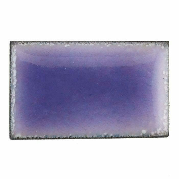 Thompson Lead-Free Transparent Enamel 8 oz 2740 Savor Purple (G)
