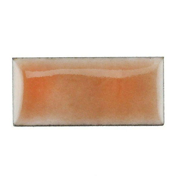 Thompson Lead-Free Transparent Enamel 8 oz 2837 Orange (G)