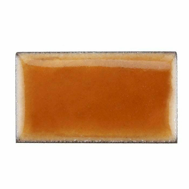 Thompson Lead-Free Transparent Enamel 8 oz 2845 Mikado Orange (C)