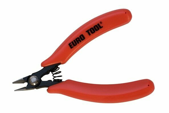 Flush Side Cutting Pliers | PLR-474.00