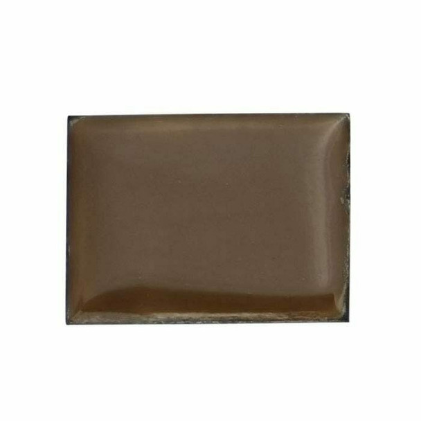 Thompson Lead-Free Liquid Form Opaque Enamel 8 oz 788 Cocoa Brown