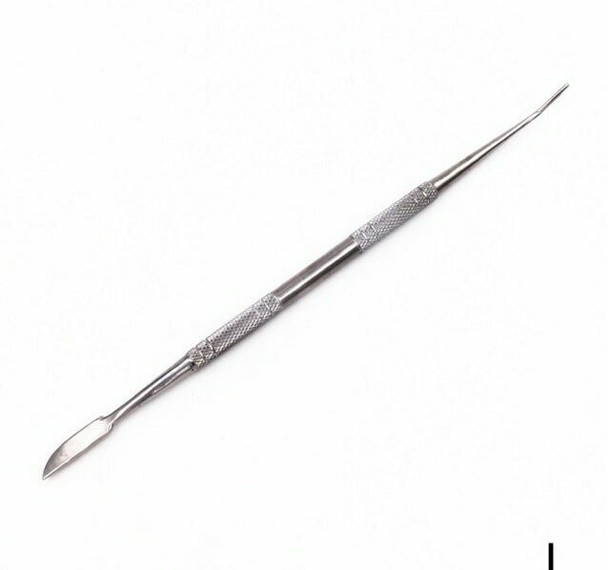 Stainless Steel Sculpting Tool | for Clay and Plaster | CD100I