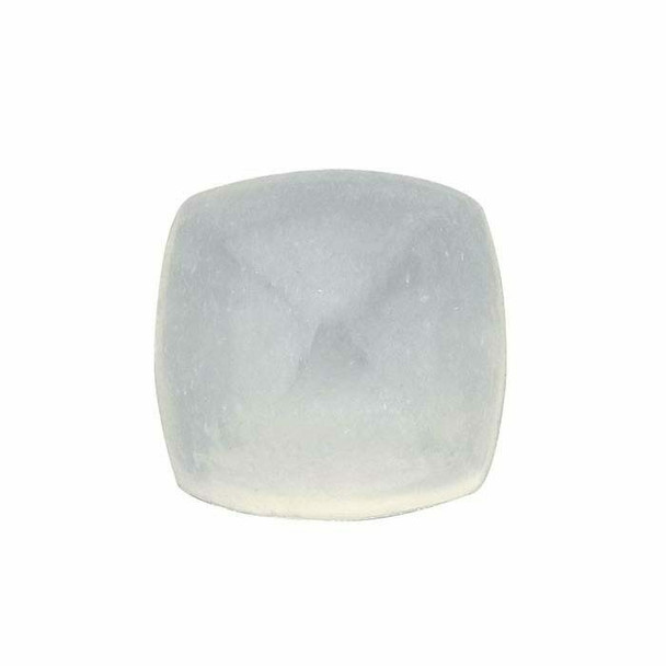 Moonstone 5mm Cushion Sugarloaf Cabochon | Sold by Each | 78783