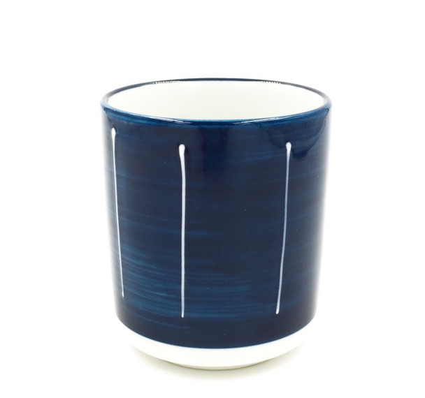 Blue and White Porcelain Cup | H2021464