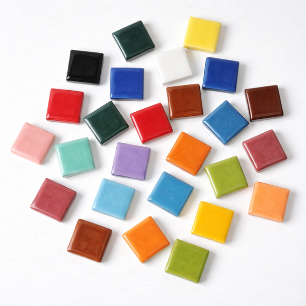 Ceramic Underglazes | 80ml Bottles | Colour Options | H2021147