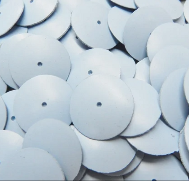 Silicone Knife-Edge Polishing Wheel | Blue/Fine | Sold by 100pc Pack | 654207189626