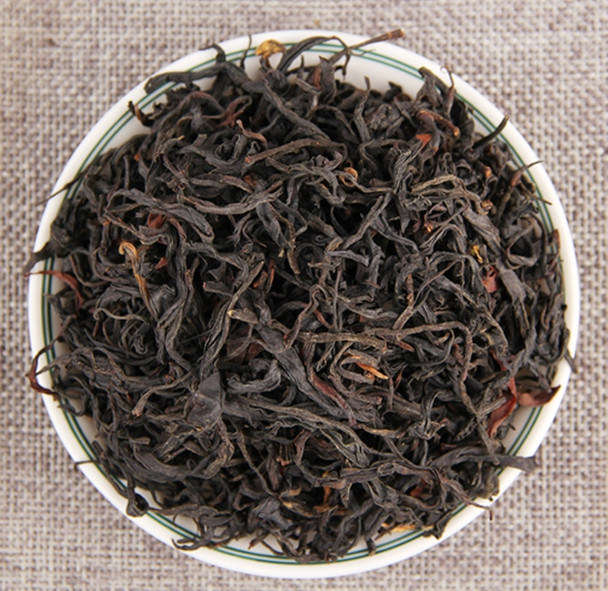 YunNan FengQing Honey Sent Dian Black | TH119