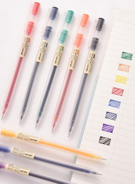 Roller Ink Pen 0.5mm | H2021119