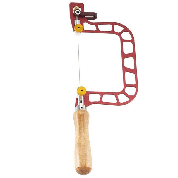 Knew Concepts Jeweler's 3" Saw Frame with Cam-Lever Tension | 125.003C