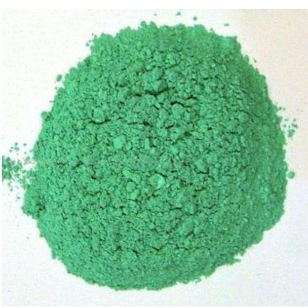 Copper Carbonate | Sold By 100G | MCRC100