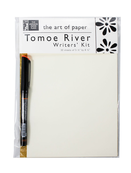 Tomoe River * Writer'S Kit | Css13173
