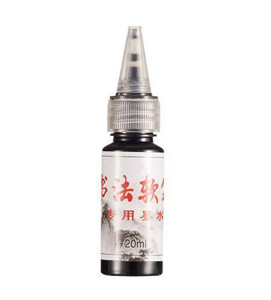 Ink Bristle Brush Refill 20Ml | 50042