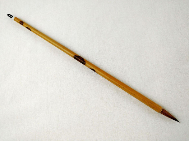 Small Regular Script Brush | Weasel Hair | 45011