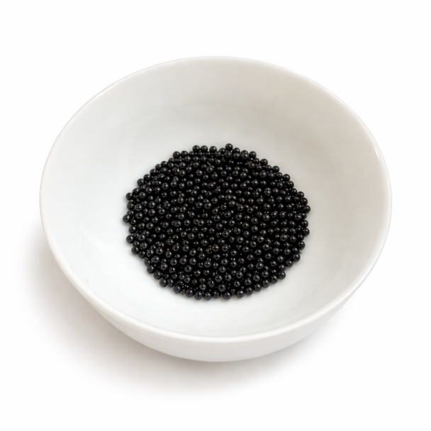 Japanese Style Glass Beads for Enamelling | 10g/pk | Colour & Size Options | JEB