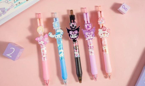 Pen | Sanrio Characters | 6936827820573
