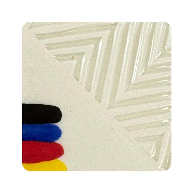 True Colours Clear Glaze 1L Cone 6 | GTRUB.1 (Pre-order)