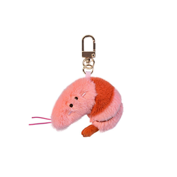 Plush Charm - Assorted Style