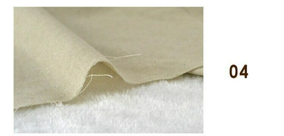 Fabric Linen-Cotton Blend | Sand Beige | KY04 - Yu Yo The