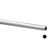 925 Sterling Silver Round Wire, 26ga (0.4mm) Half Hard |By the 30Ft Spool | Bulk Price Av| 100326S30