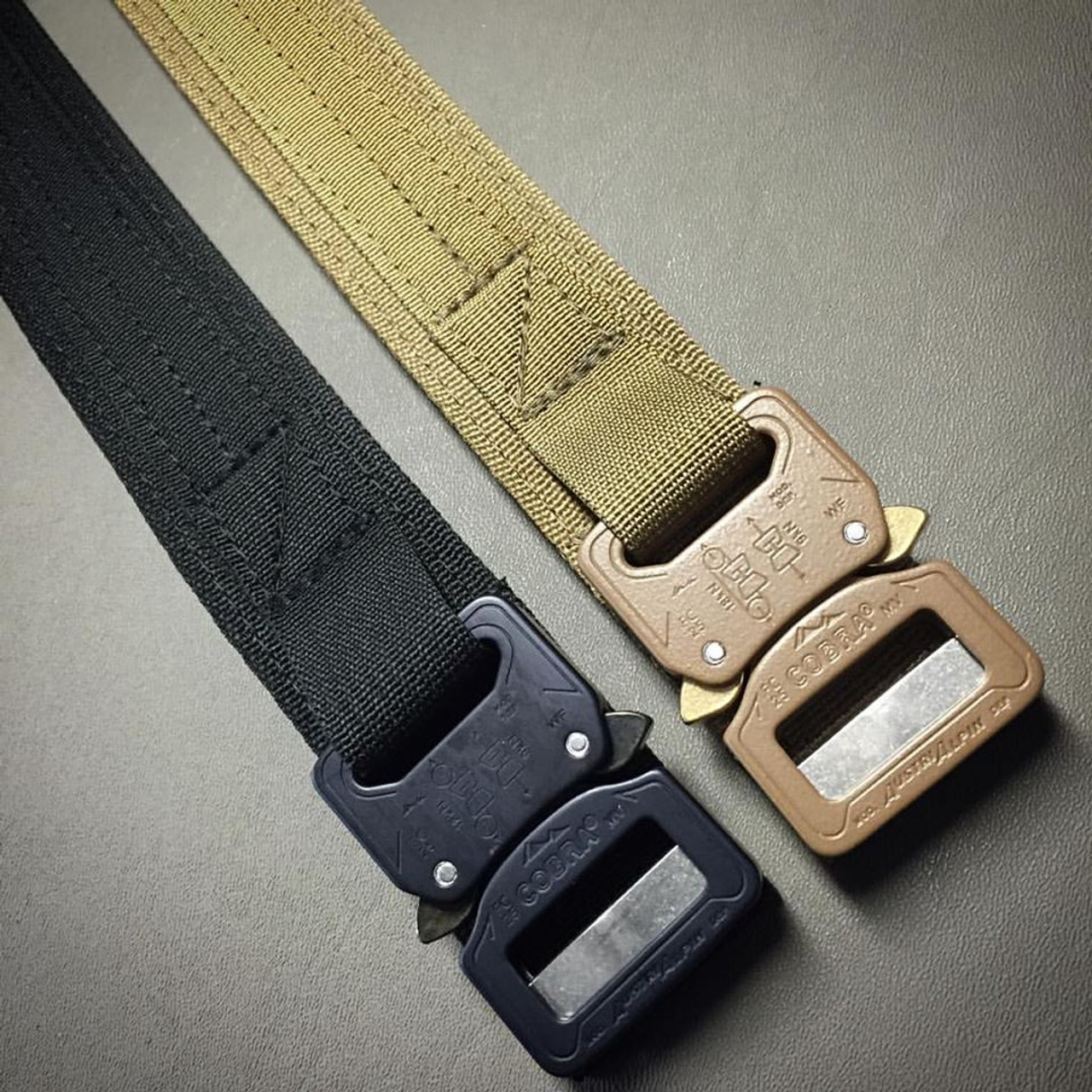 BCT 1.5 Inch Every Day Wear Belt