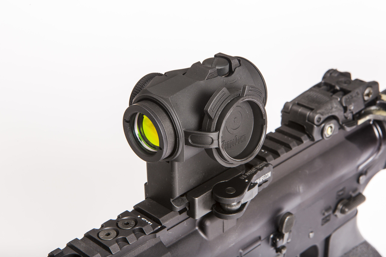 Aimpoint Micro T-2 Red Dot Sight – T.REX ARMS