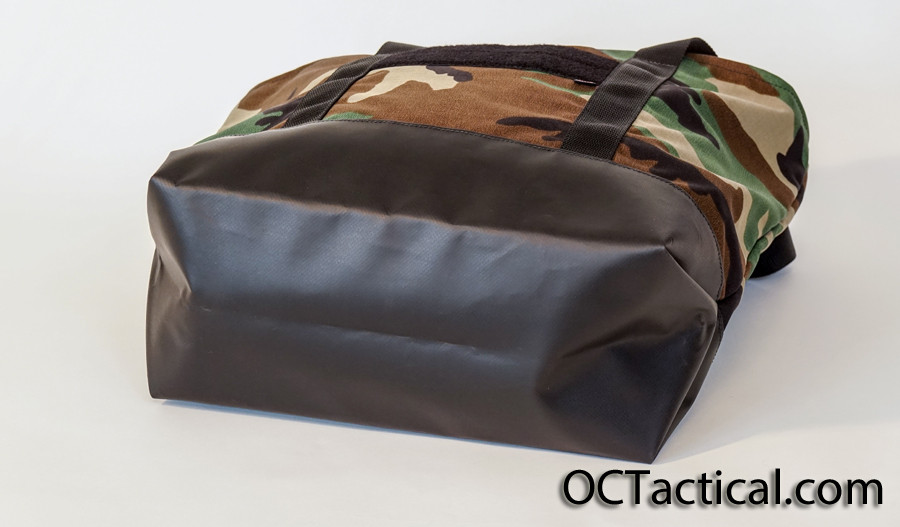 tactical grocery bag